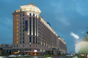 Гостиница Park Inn by Radisson Hotel Astana  Астана
